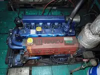 Tàu chở hàng rời để bán