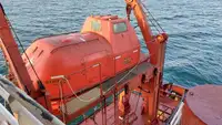 Tàu chở dầu/hóa chất để bán