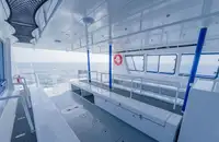 Tàu hai thân để bán