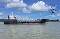 Oil/Chemical tanker rao bán