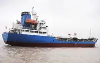 Oil/Chemical tanker rao bán