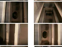 Tàu chở dầu/hóa chất để bán