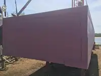 Sà lan để bán
