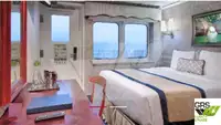 Tàu du lịch để bán
