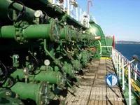 Tàu chở dầu/hóa chất để bán