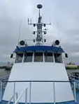 Tàu tuần tra để bán