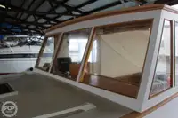 Tàu chế biến cá rao bán