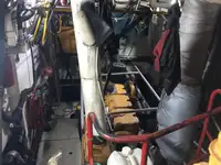 Tàu kéo lưới để bán