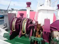 Tàu chở hàng rời để bán