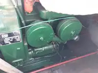 Tàu kéo để bán