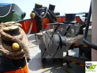Tàu kéo để bán