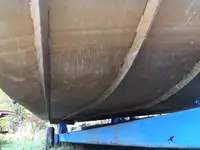 Tàu đổ bộ, chở hàng để bán
