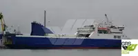 Ro-Ro ship rao bán