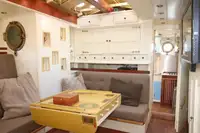 Tàu tuần tra để bán