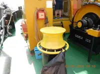 Tàu kéo để bán