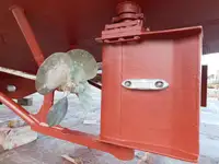 Tàu tuần tra để bán