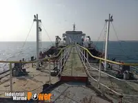 Tàu chở dầu/hóa chất để bán