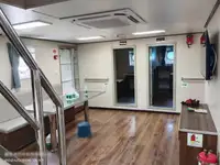 Tàu kéo để bán