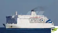 Ro-Ro ship rao bán