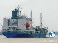 Tàu lạnh để bán