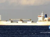Tàu lạnh để bán