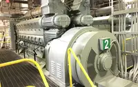 Tàu chở khí tự nhiên hóa lỏng (LNG) để bán