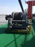 Tàu nạo vét để bán