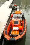 Tàu container để bán