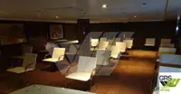 Tàu du lịch để bán