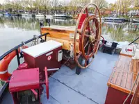 Tàu chở hàng rời để bán