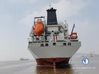 Tàu lạnh để bán
