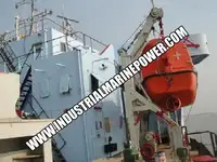 Sà lan để bán