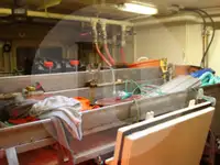 Trawler rao bán