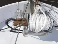 Tàu kéo lưới để bán