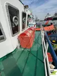 Tàu kéo để bán
