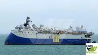 Tàu khảo sát để bán
