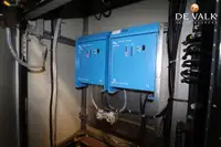 Khách sạn nổi để bán