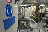 Tàu tuần tra để bán