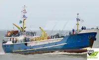 Tàu cung cấp nhanh (FSV) để bán