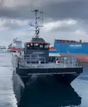 Tàu dịch vụ trang trại điện gió để bán