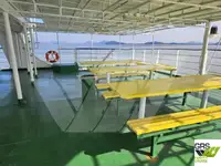 Tàu đổ bộ, chở hàng để bán