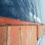 Tàu chở hàng rời để bán