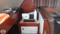 Tàu hỗ trợ lặn để bán