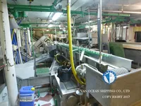 Tàu kéo lưới để bán