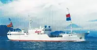 Longliner rao bán
