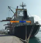 Tàu chở hàng rời để bán