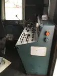 Tàu nạo vét để bán