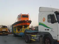 Tàu làm việc để bán