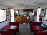 Tàu đánh cá để bán