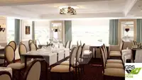 Tàu du lịch để bán